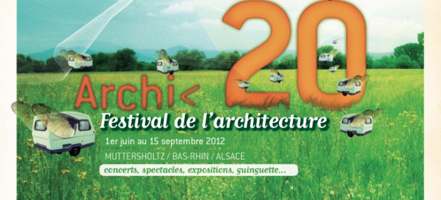 Festival ARCHI