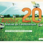 Festival ARCHI