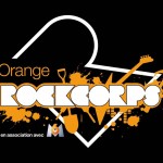 ORANGE ROCKCORPS