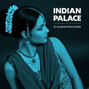 NOUVEL EP : INDIAN PALACE