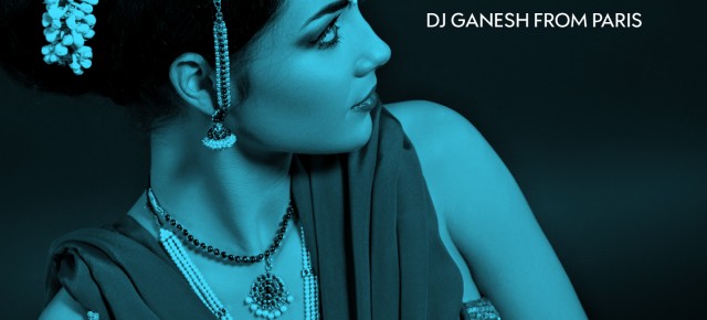 NOUVEL EP : INDIAN PALACE