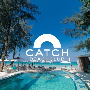 Catch Beach Club